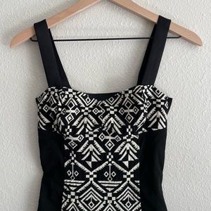 H&M Little Black Dress